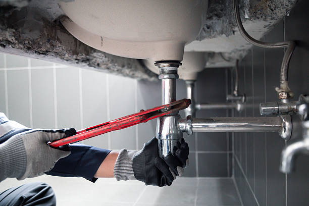 Licensed Leak Detection service in Hayfield, VA - Street Wise - Plumbing